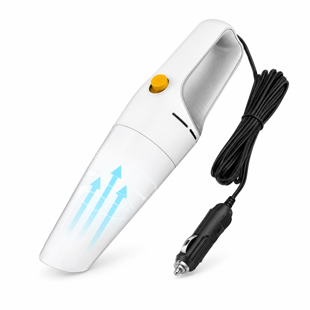 Aspirador de pó portátil 120W