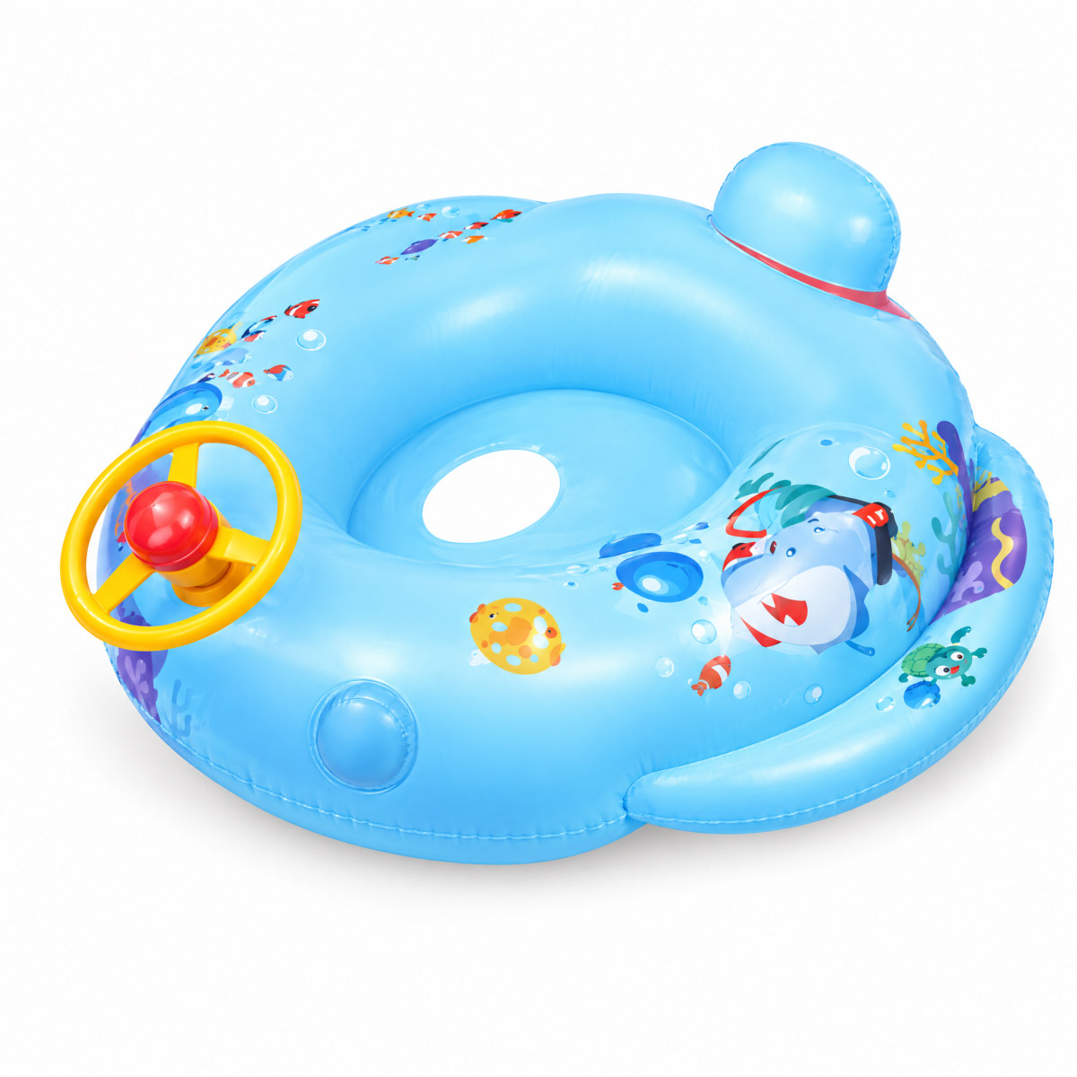 Boia de piscina infantil