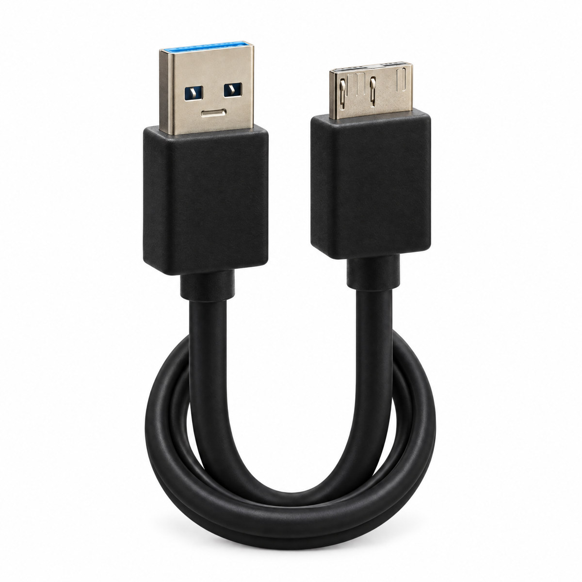 Cabo USB 3.0 para HD externo