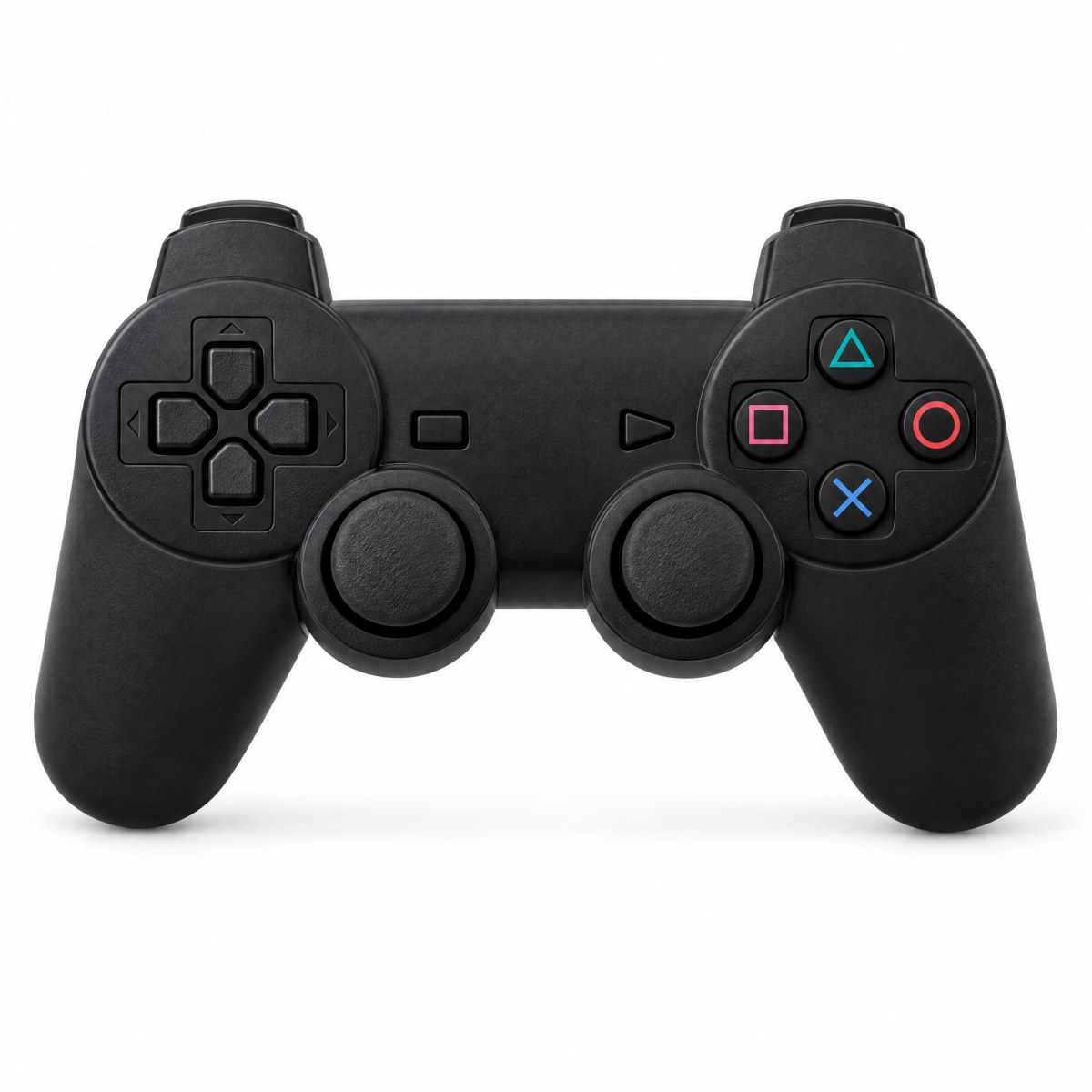 Controle sem fio para PS2