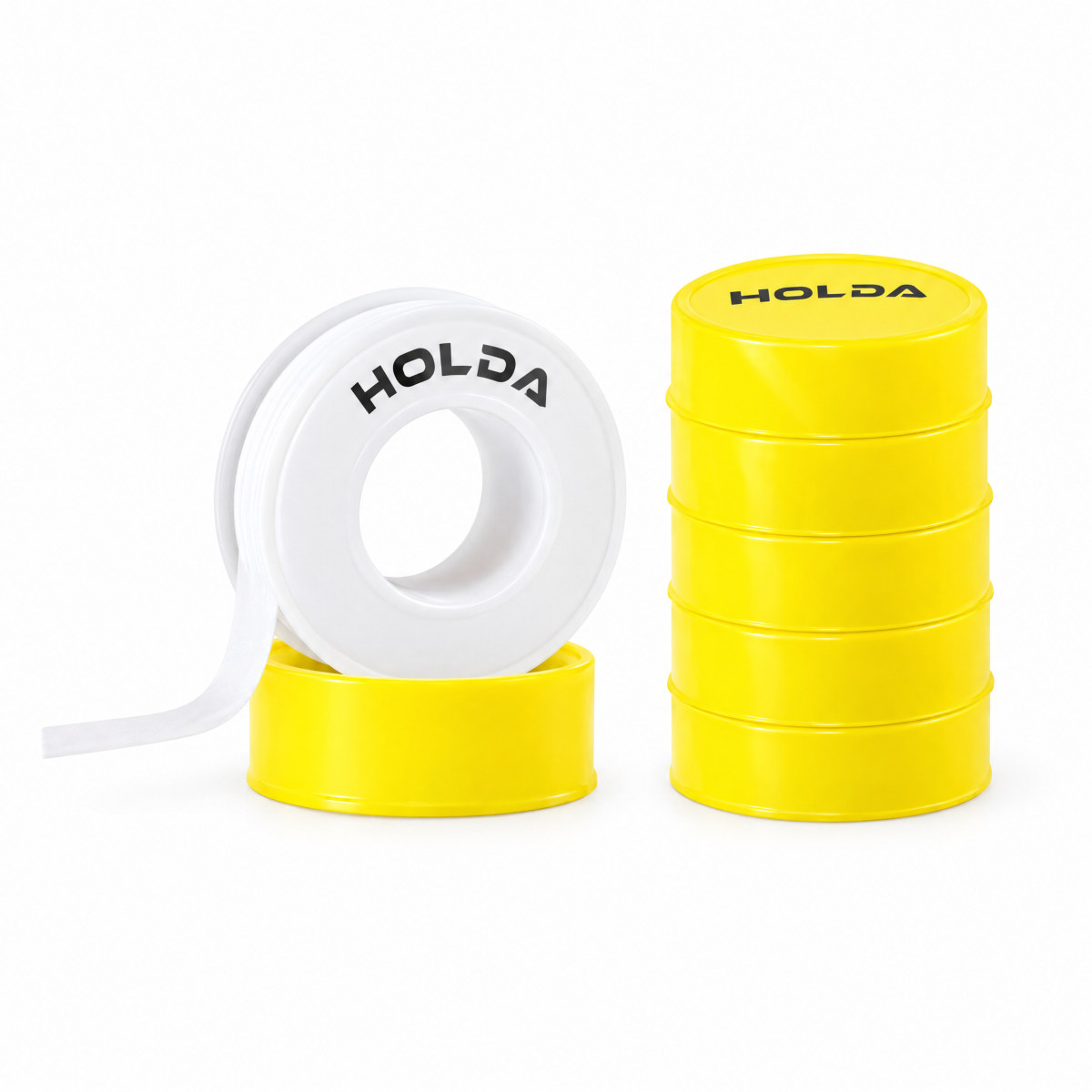 Fita veda rosca 12 mm x 10 m