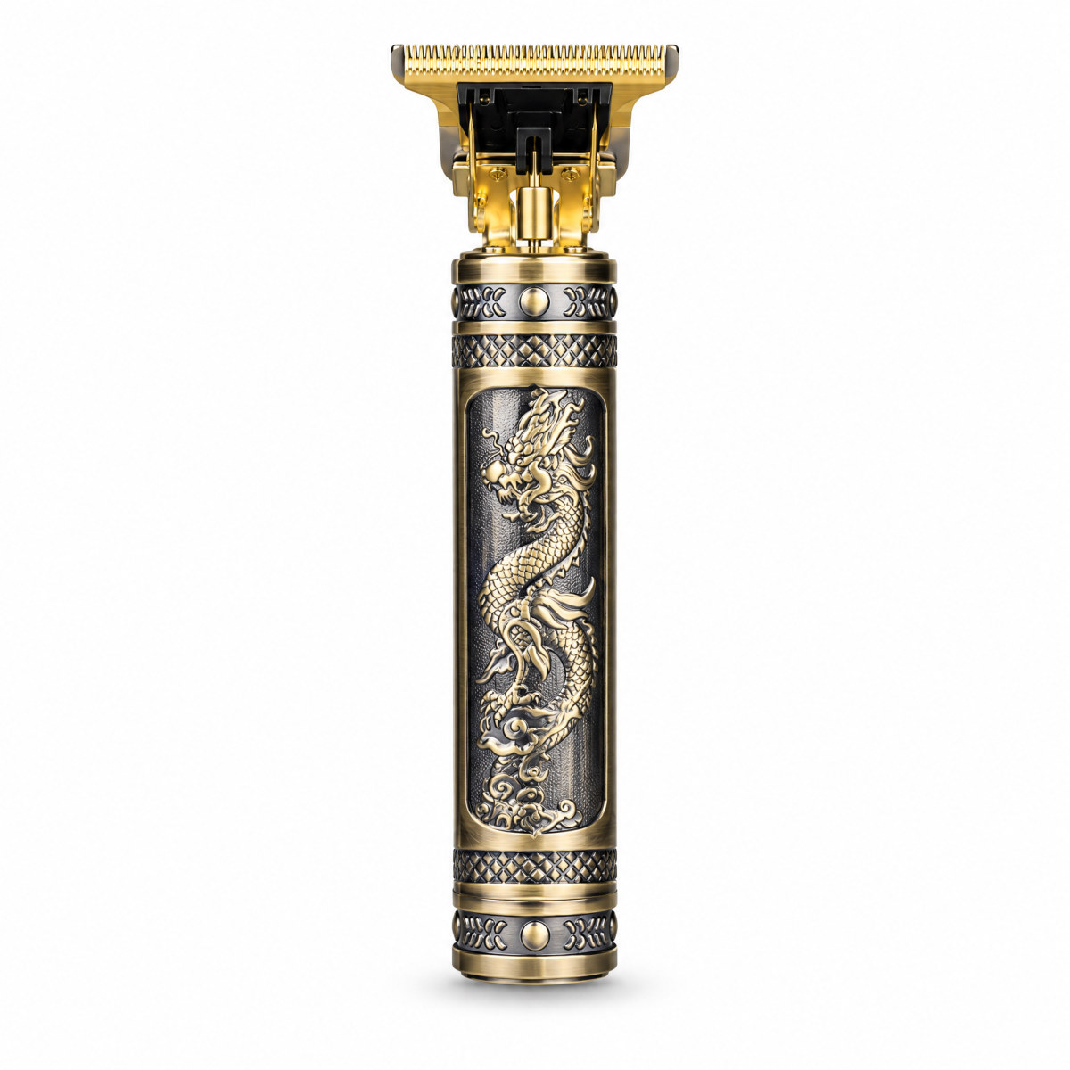 Máquina de cortar cabelo e barba