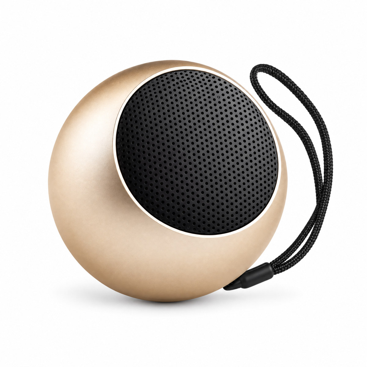 Mini caixa de som Bluetooth 5W