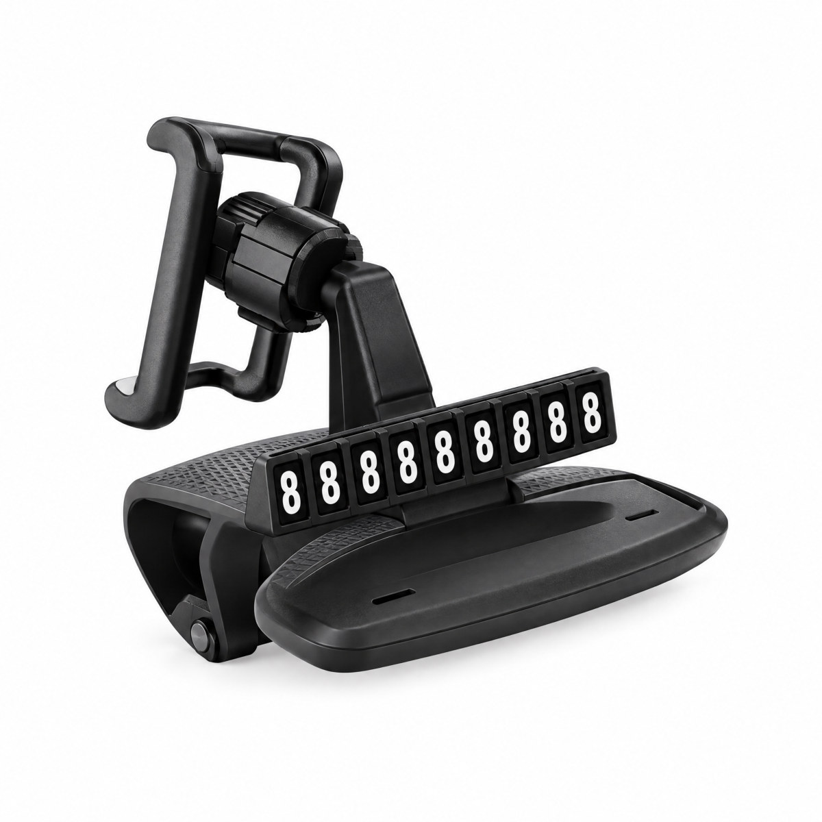 Suporte de celular para carro