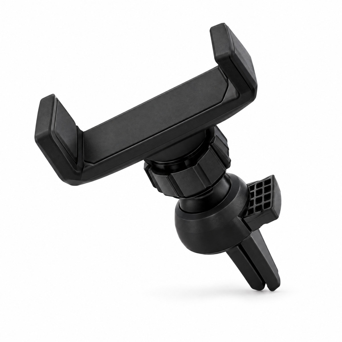 Suporte de celular para saída de ar, giro 360°