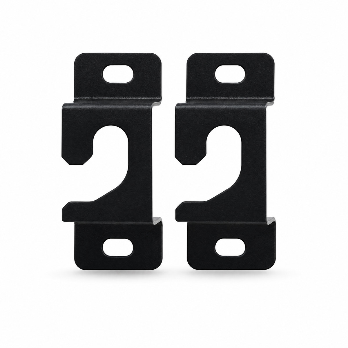 Suporte fixo de TV para parede, 13 a 80 polegadas