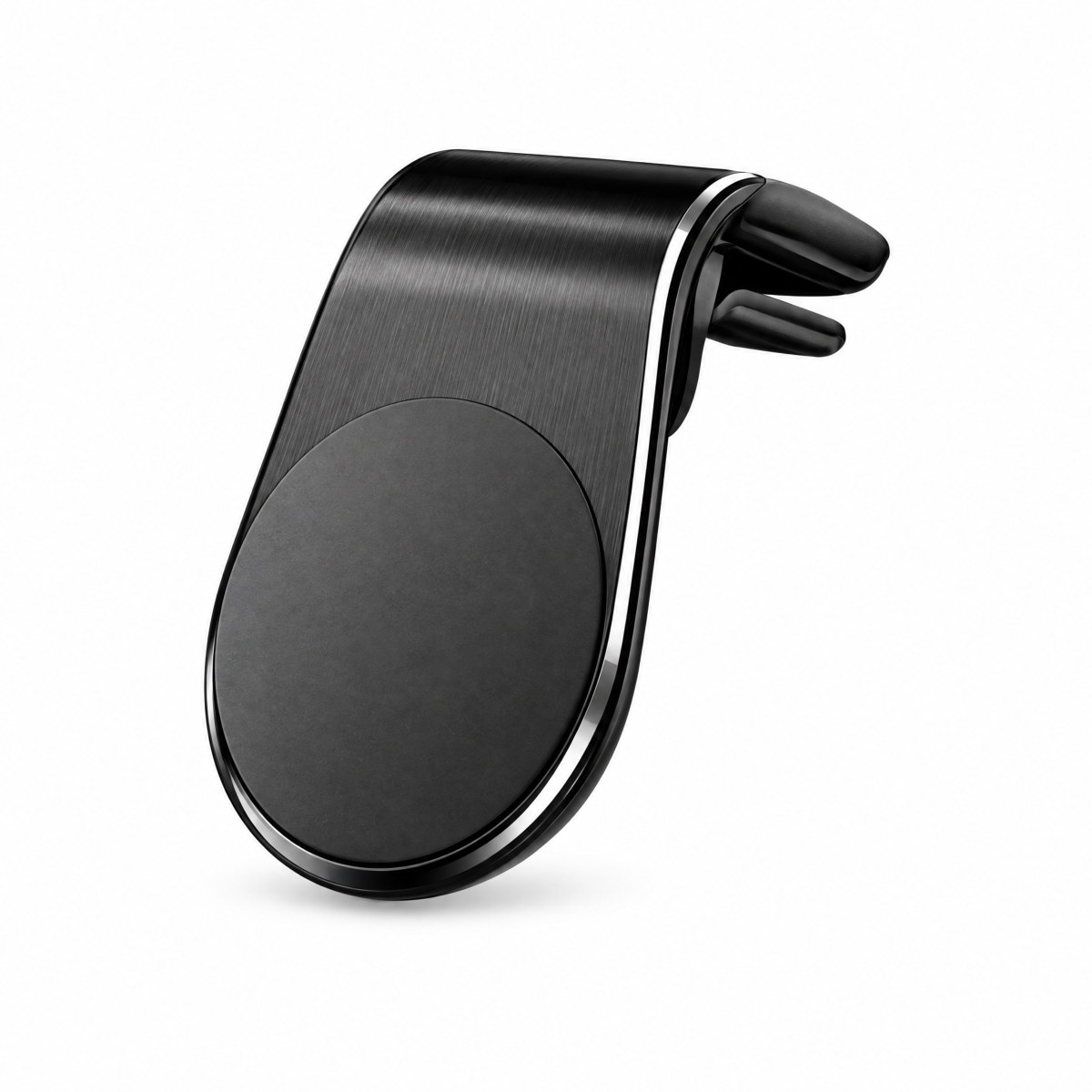 Suporte magnético de celular para saída de ar