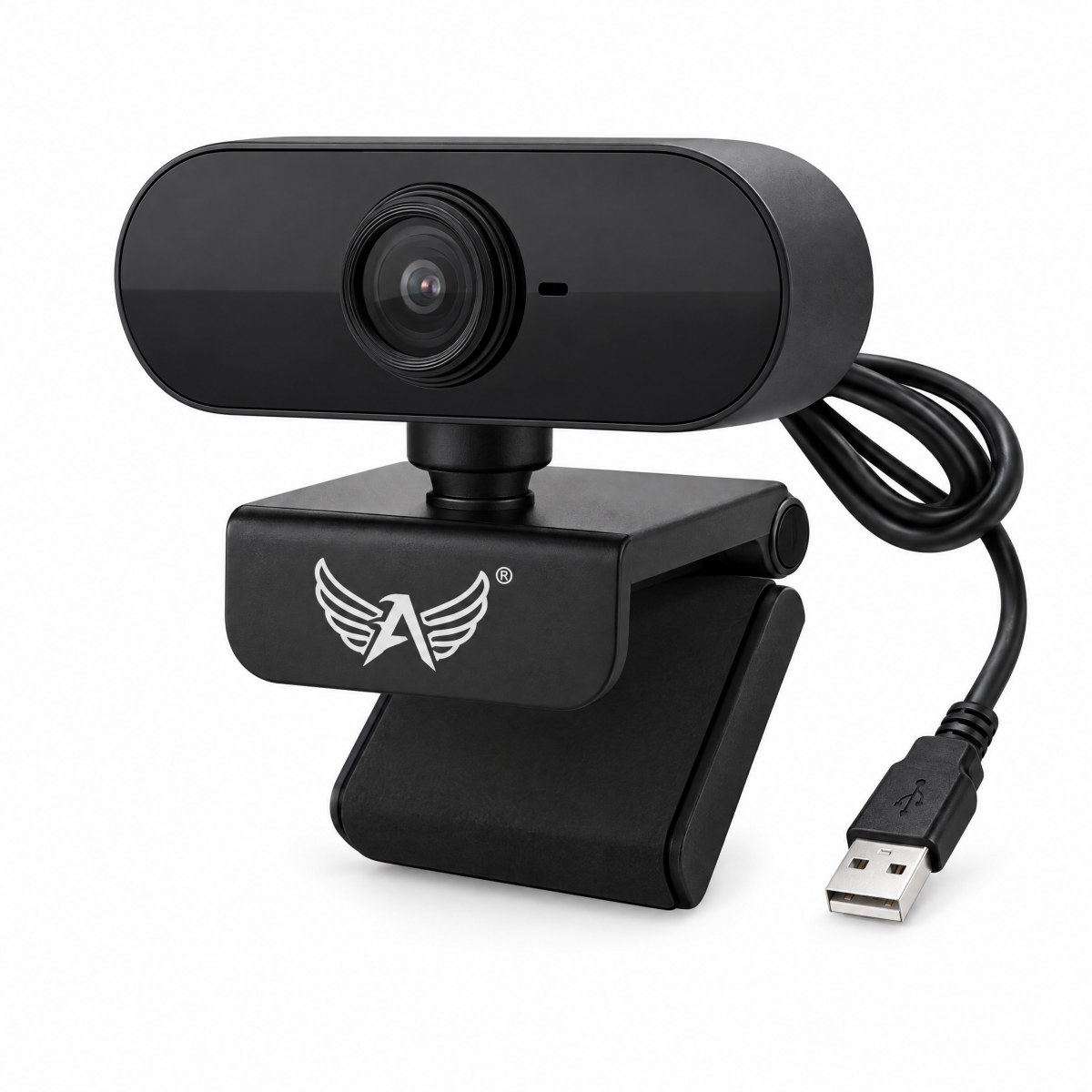 Webcam USB 1080p para computador