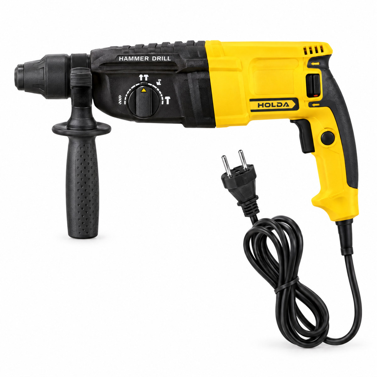 Martelete perfurador 1000W