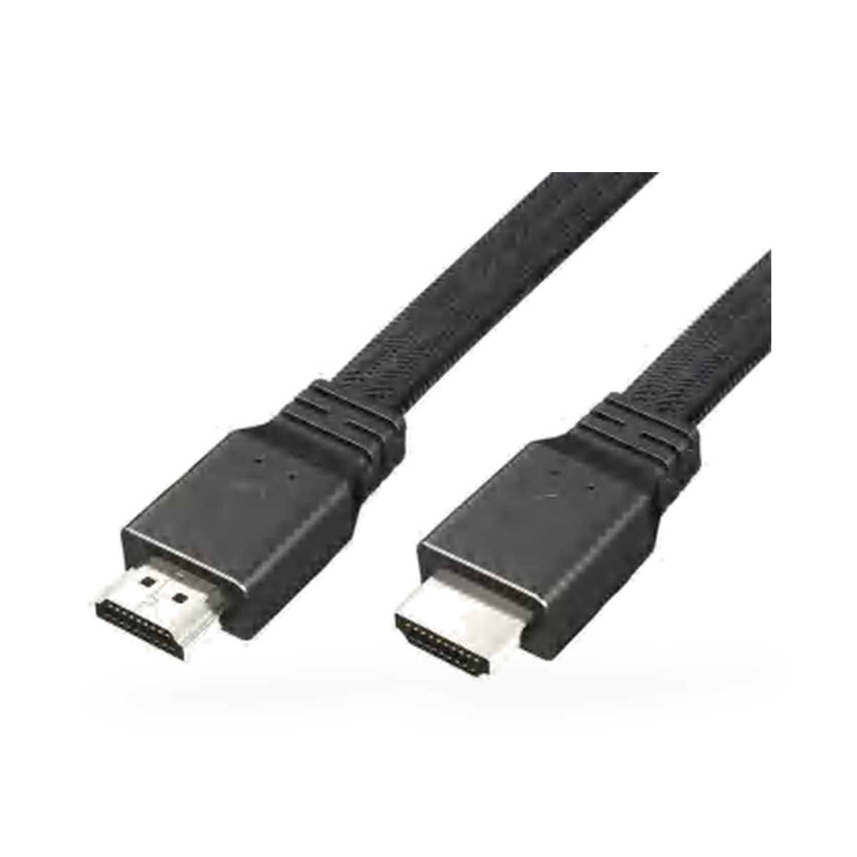 Cabo HDMI 2.0 plano 4K, 2 m