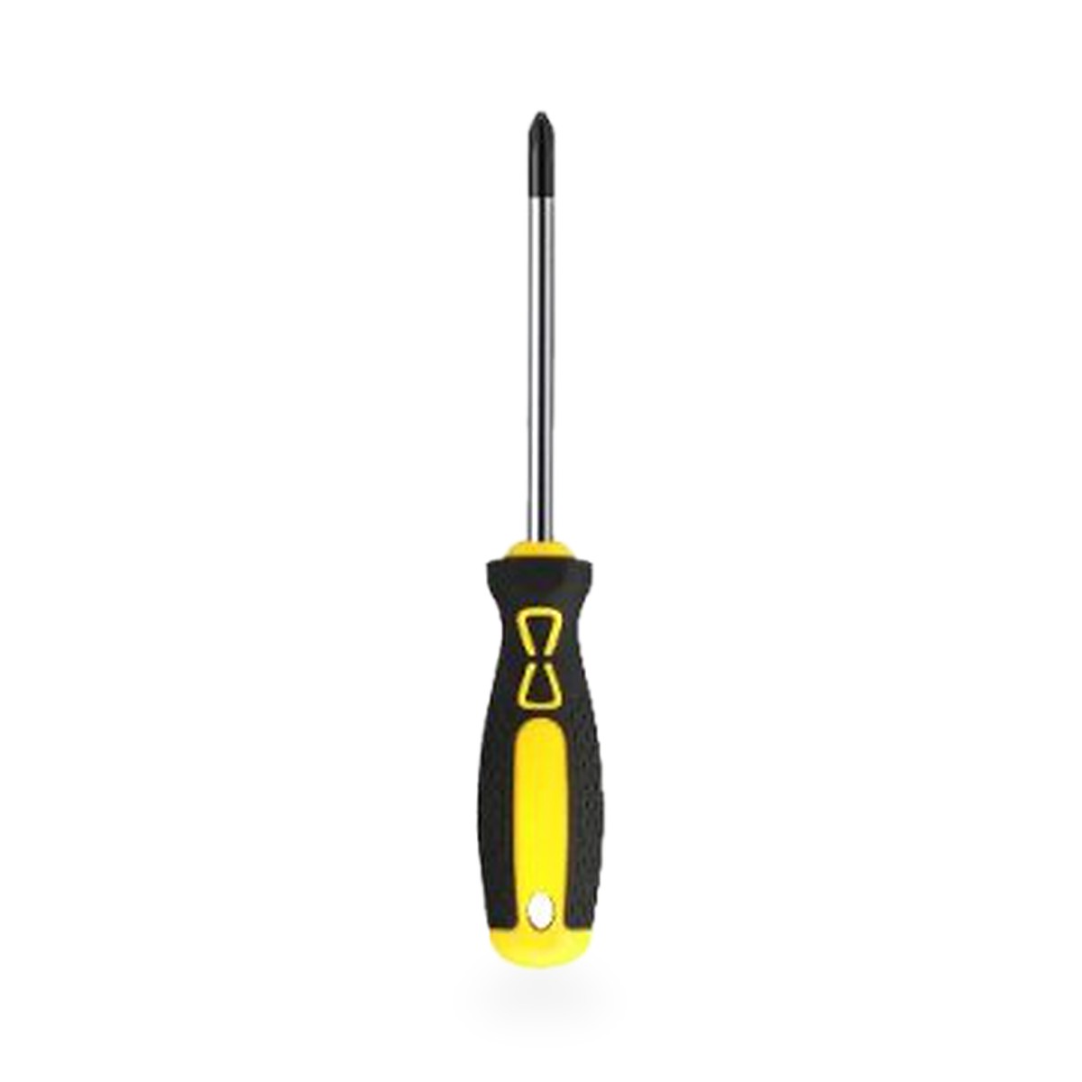 Chave Phillips 4 polegadas com ponta magnética, 211 mm