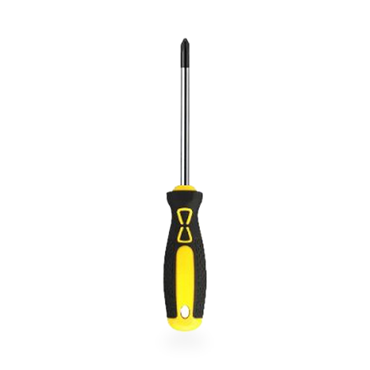 Chave Phillips 6 polegadas com ponta magnética, 265 mm