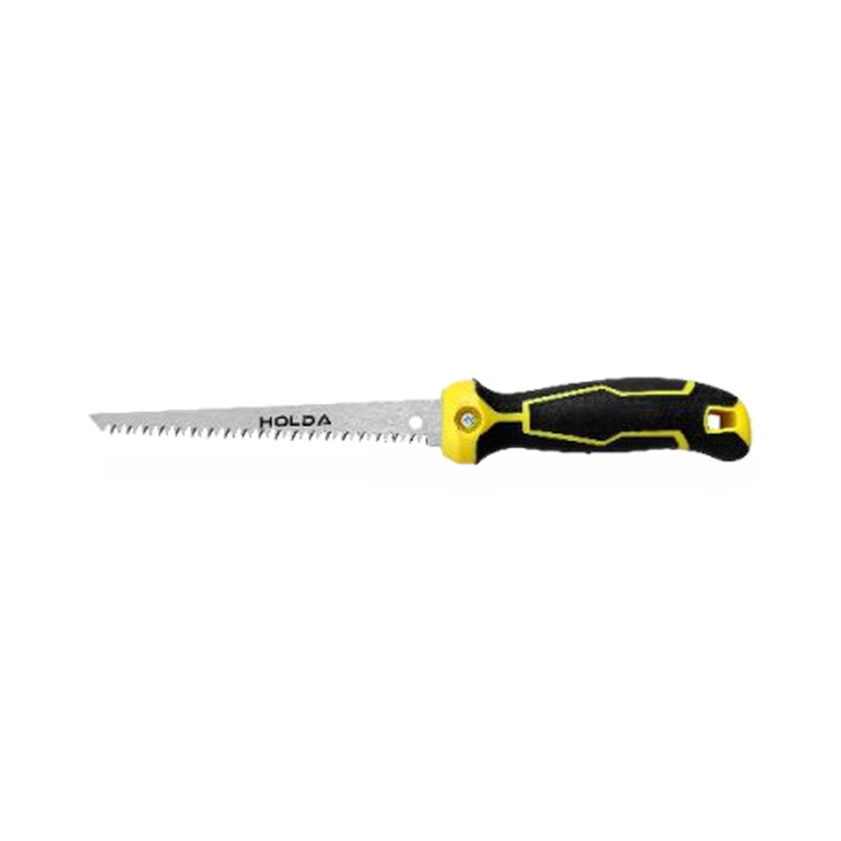 Serrote de ponta 306 mm com lâmina de 1,1 mm e cabo antiderrapante